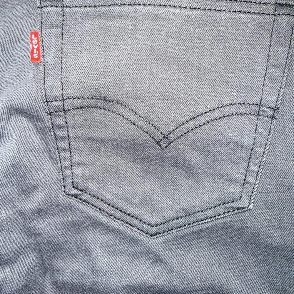 Men's Levi 511 Jeans Size 32X32